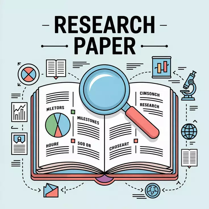 Research Paper Writing Service?