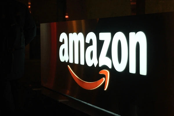 Amazon Full Course (Beginner → Advanced)