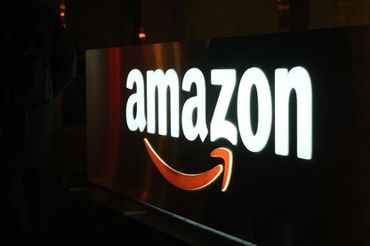 Amazon Full Course (Beginner → Advanced)