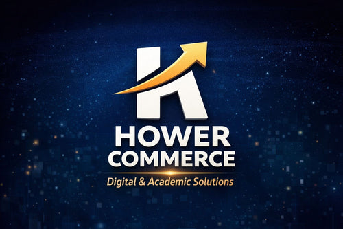 Hower Commerce