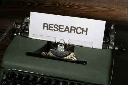 Thesis Writing Service (Ethical & Professional Guide)