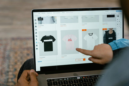 Shopify Full Course (Beginner → Advanced)