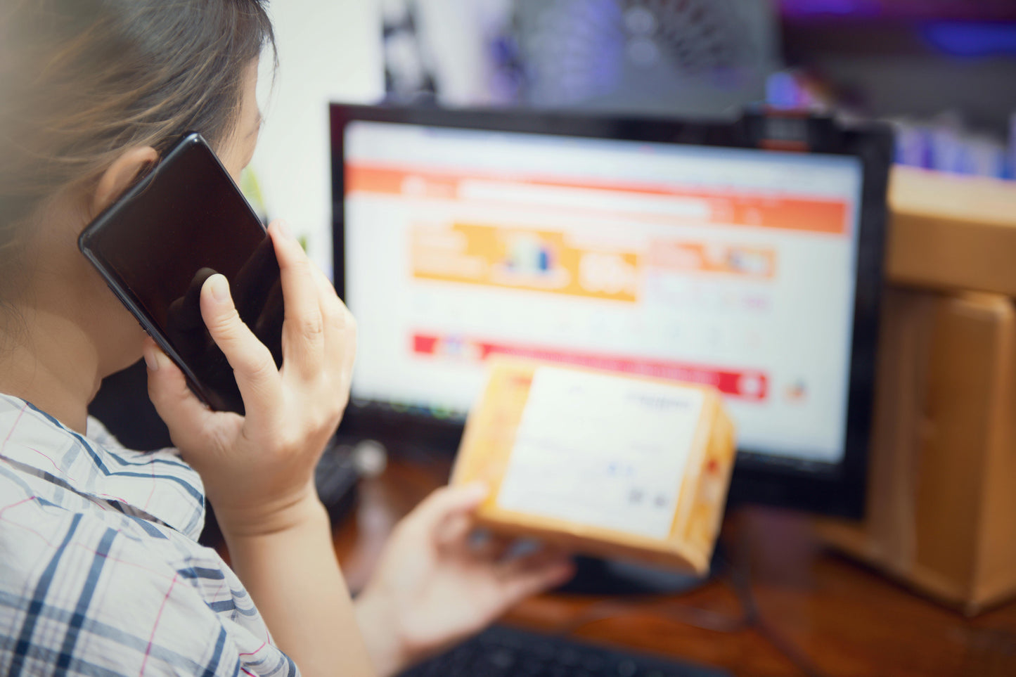 Amazon Full Course (Beginner → Advanced)