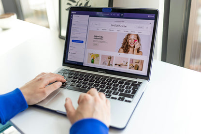 Shopify Full Course (Beginner → Advanced)