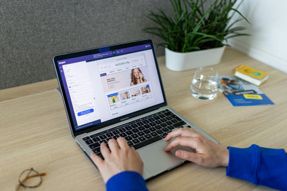 Shopify Website & Store Design (Complete Setup)