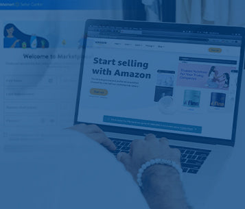 Amazon Virtual Assistant (VA) – Account Handling Service Guide