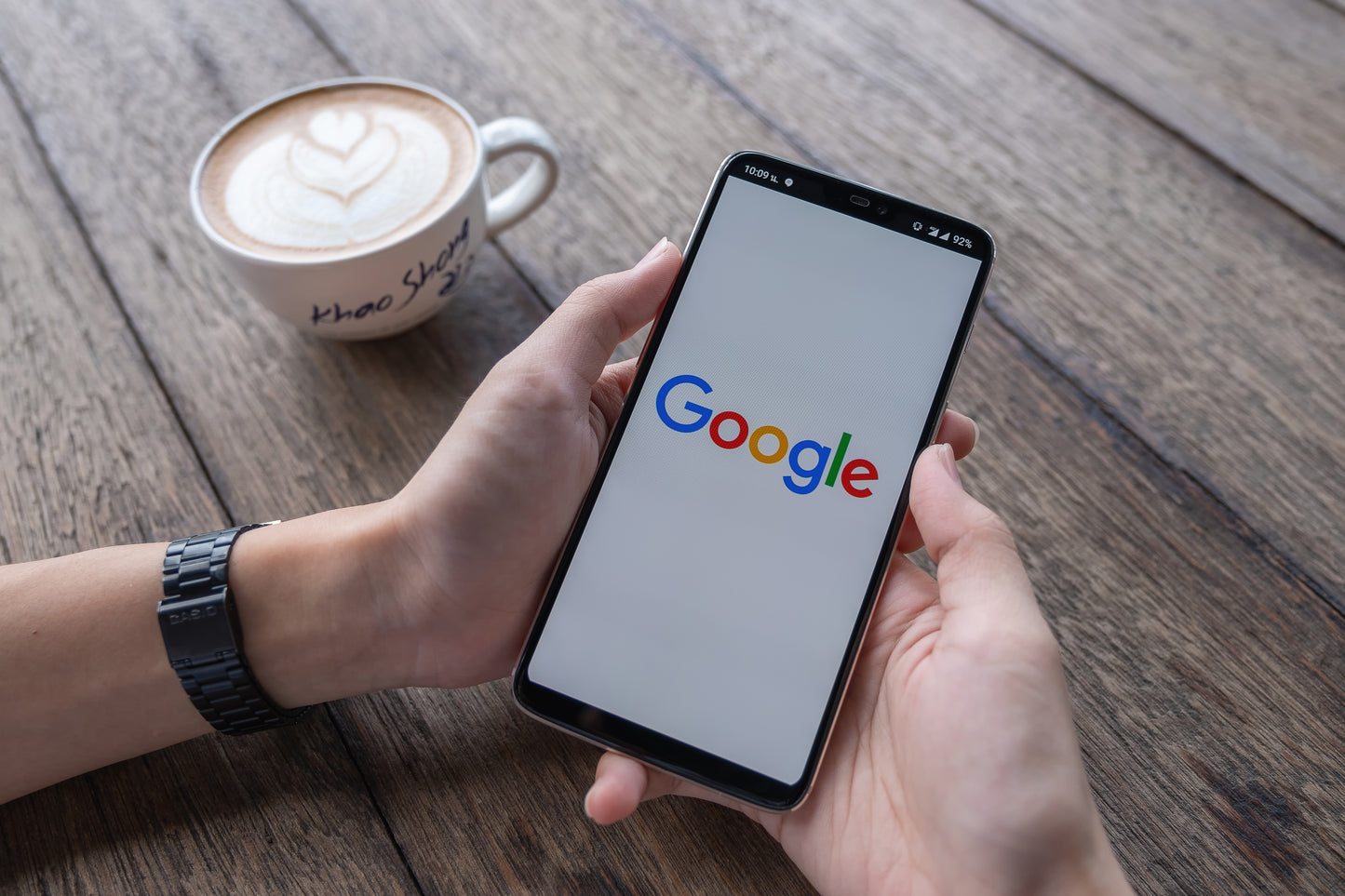 Google Ads Course (Beginner → Advanced)
