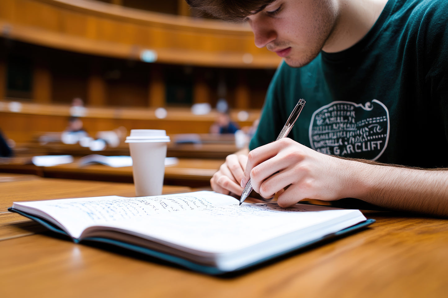 Research Paper Writing Service?