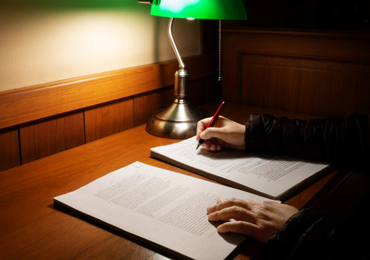 PhD & M.Phil Thesis Support (All Departments)