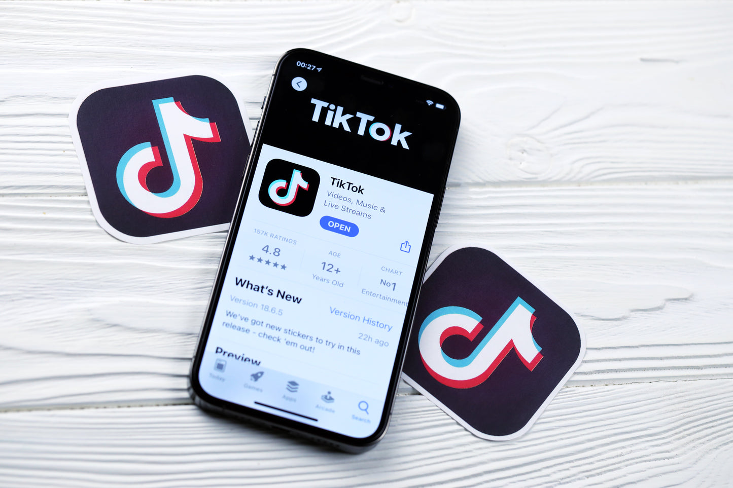 TikTok Business Account Creation (Step-by-Step)