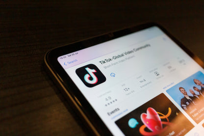 TikTok Business Account Creation (Step-by-Step)